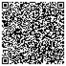 QR code with Allbright Window Cleaning contacts