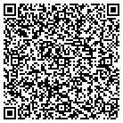 QR code with Rachels Flowers & Gifts contacts