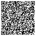 QR code with KFC contacts
