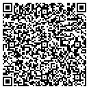 QR code with G S Dehls DDS contacts