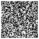 QR code with RC Weems Inc contacts