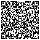 QR code with Across Pond contacts
