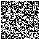 QR code with R H S Tech Lab contacts