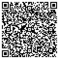 QR code with KFC contacts