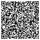 QR code with O'Charley's contacts