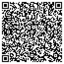 QR code with Atlantic Trucking Co contacts