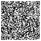 QR code with E Shawn Teems Const contacts