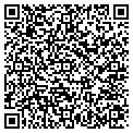 QR code with KFC contacts