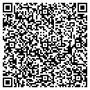 QR code with ACT Service contacts