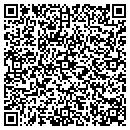 QR code with J Mart Food & Fuel contacts