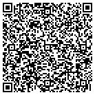 QR code with Rosing Paint Center contacts