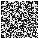 QR code with Azalea Stables contacts