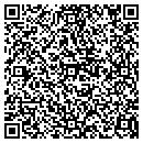 QR code with M&E Convenience Store contacts