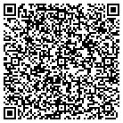 QR code with Whitener's Cleaning Service contacts