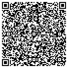 QR code with Promark Utility Locators Inc contacts