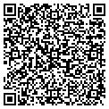 QR code with WBHB contacts