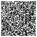 QR code with Blue Box Design contacts