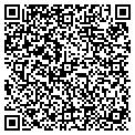 QR code with CST contacts