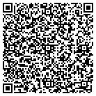 QR code with Hubert Moore Lumber Co contacts