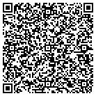 QR code with Parkers Grading & Hauling Inc contacts