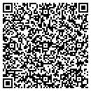 QR code with J & J Collections contacts