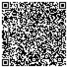 QR code with Pye-Barker Gases & Supply Co contacts