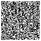 QR code with Wellbeings Occupational Hlthcr contacts
