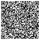 QR code with Usry's Backhoe Service contacts