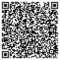 QR code with Hess contacts