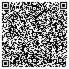QR code with Martin Marine Service contacts
