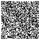 QR code with Honorable F Gates Peed contacts