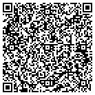 QR code with Chan's Super Buffet contacts