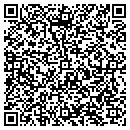 QR code with James H Adams CPA contacts