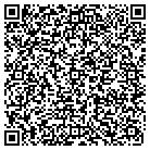 QR code with Phillips & Wright Entps Inc contacts