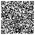 QR code with Fuji 3 contacts