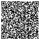 QR code with R & P Woodworking contacts