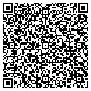 QR code with Kaolin Rd contacts