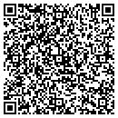 QR code with Mt Zion AME contacts