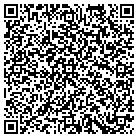 QR code with Peach Valley Mennonite Rest & Bkr contacts