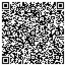 QR code with Rabun Faulk contacts