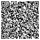 QR code with A & A Home Cleaning contacts