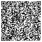 QR code with Peach State Apparel & HM Repr contacts