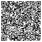 QR code with Psychological Resource Center contacts
