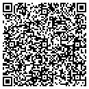 QR code with D & L Auto Sales contacts