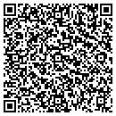 QR code with P C Doctor The contacts