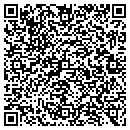 QR code with Canoochee Catfish contacts