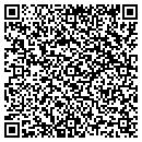 QR code with THP Design Group contacts
