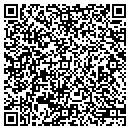 QR code with D&S Car Service contacts