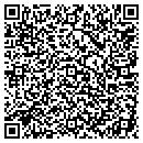 QR code with U R I H4 contacts