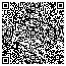 QR code with Corner Diner contacts